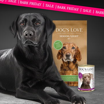 Bark Friday Bark Friday