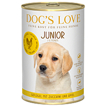 Junior Geflügel