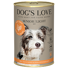 Senior Pute & Light
