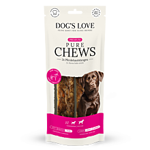 Pure Chews Pferd