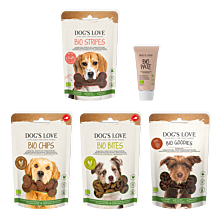 Snackbox