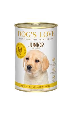 Junior Geflügel