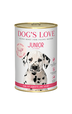 Junior Rind
