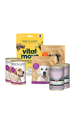 getreidefreies trockenfutter für hunde PURE Kaninchen & Kürbiskerne – getreidefrei, Single-Protein Hund –  pure-naturfutter.ch main image 1