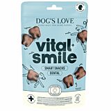 Smart Snacks VITAL+ Smile