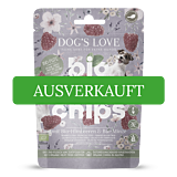 Frühlingschips Bio-Pute