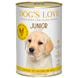 Junior Geflügel