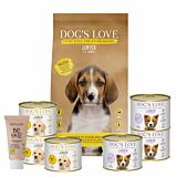 Junior Valentins-Set