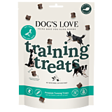 Training Treats Ente