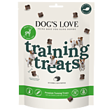 Training Treats Hirsch