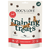 Training Treats Rind