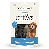 Pure Chews Lachs