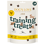 Training Treats Puppy Huhn