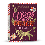 Hunde-Adventskalender