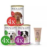 Nassfutter-Set Small