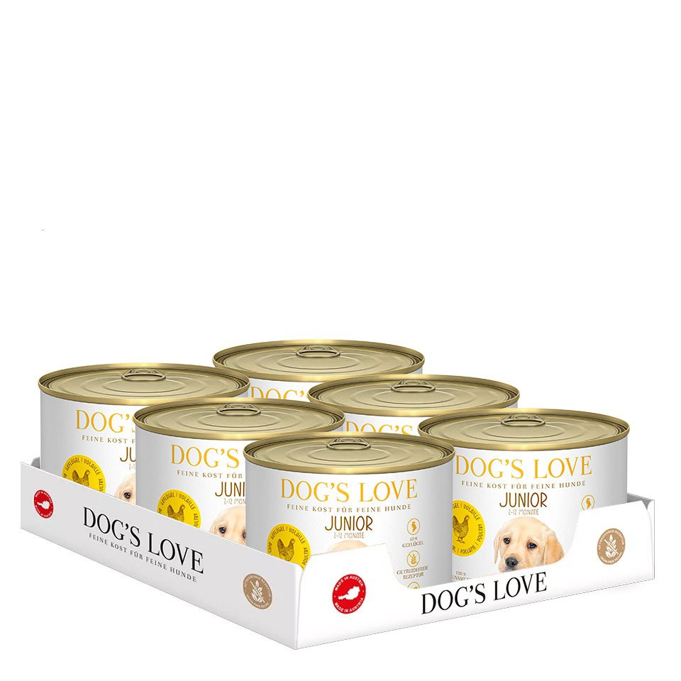 gutes nassfutter hund fressnapf PURE GOURMET Schnupperpaket