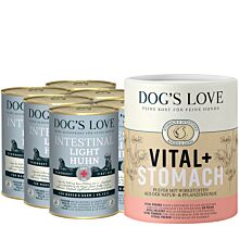 Stomach-Set
