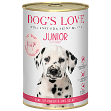 Junior beef