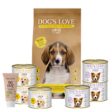 Valentine's-Set Junior