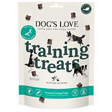 Training Treats Duck