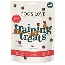 Training Treats Beef