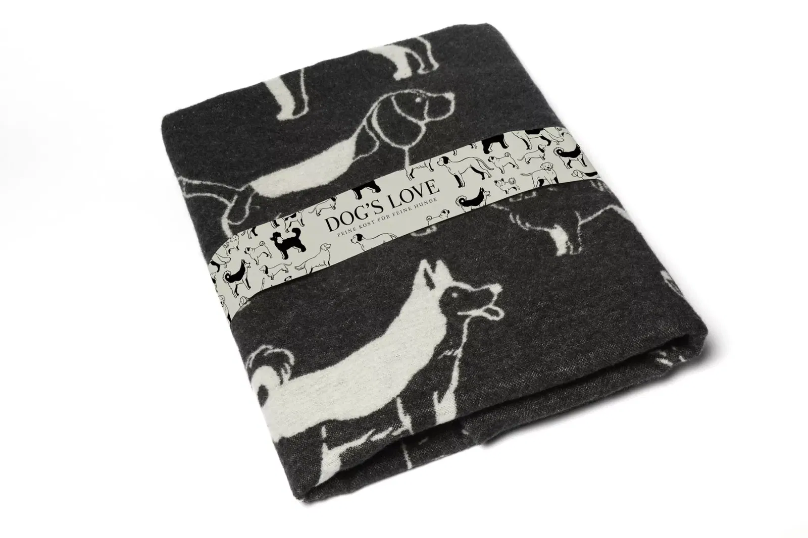 DOG S LOVE Premium Package Beauty Set Buy Now