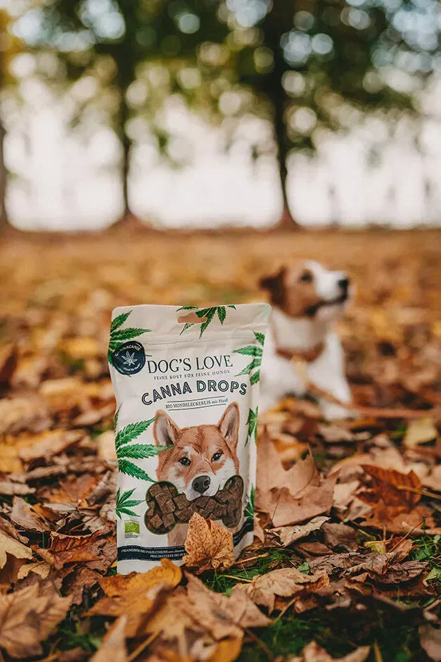 Hemp dog treats petco clearance