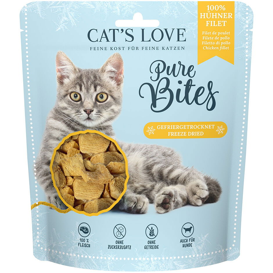 All natural cat treats outlet