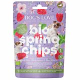 Spring chips organic turkey