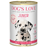 Junior beef