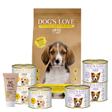 Valentine's-Set Junior