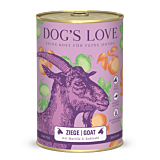 Adult Goat