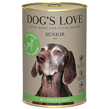 Senior venado