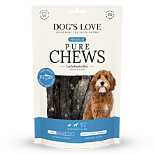 Pure Chews Salmón