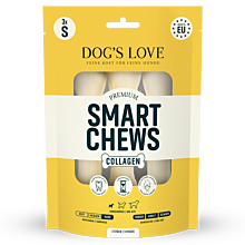 Smart Chew Colágeno - Envase pequeño
