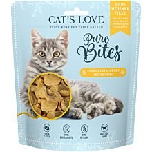 Golosinas para Gatos Pure Bites | Filete de Pollo