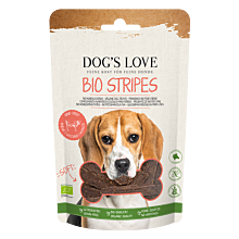 Bio vacuno soft stripes