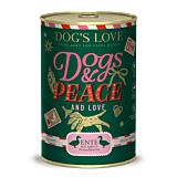 Menu invernale Anatra