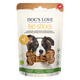 Bio pollo sticks