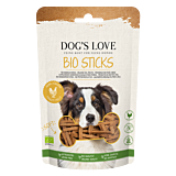 Bio pollo sticks