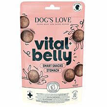Smart Snacks VITAL+ Belly