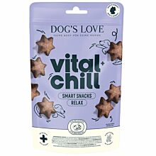 Smart Snacks Chill
