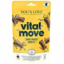 Smart Snacks VITAL+ Move