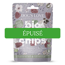 Chips de printemps | Dinde bio