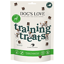 Training Treats cerf