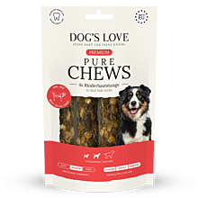 Pure Chews Bœuf
