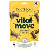 Smart Snacks VITAL+ Move