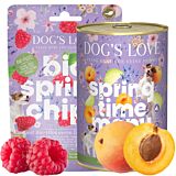 Kit de printemps