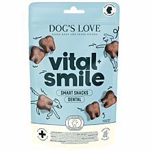 Smart Snacks VITAL+ Smile