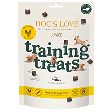 Training Treats junior pollo
